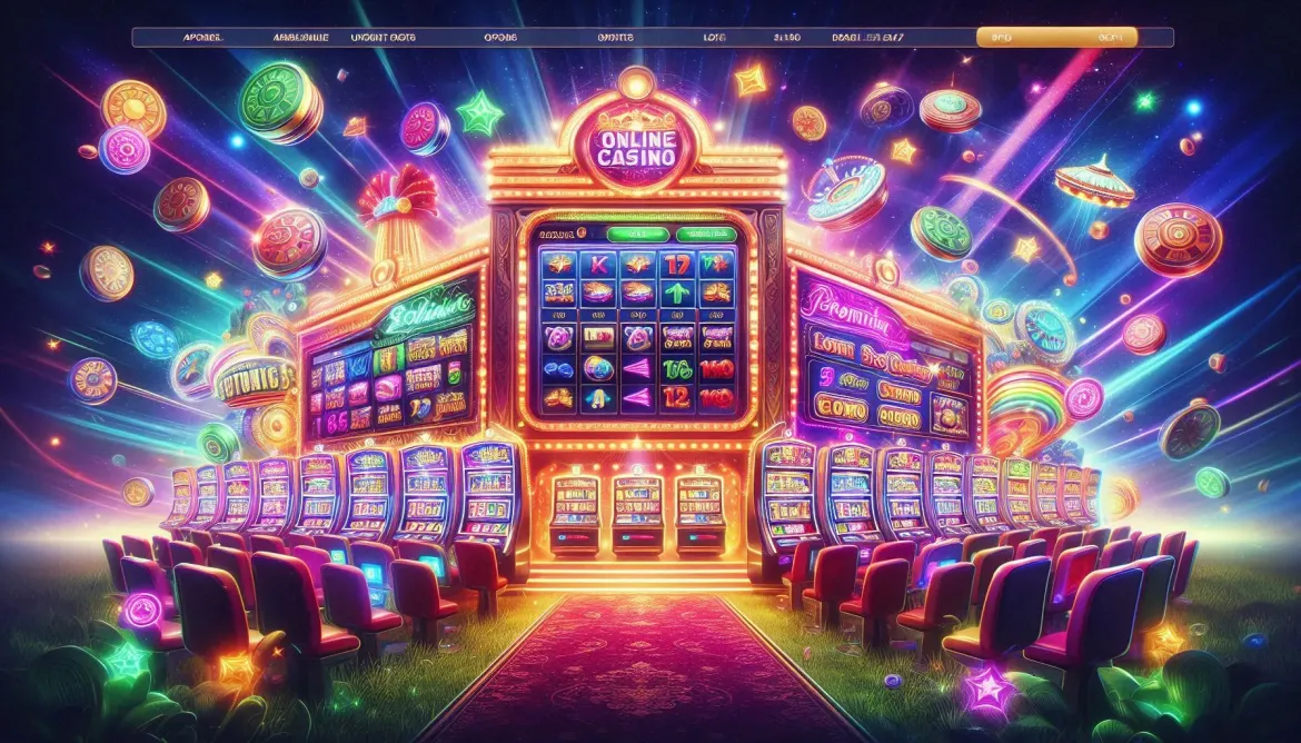 Tomb Riches Casino